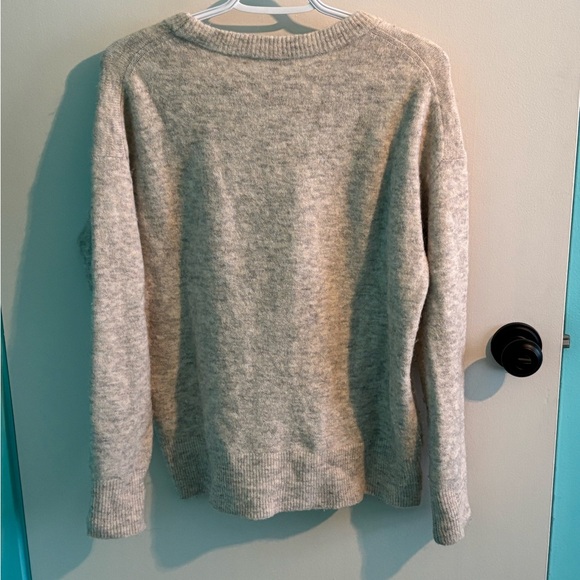 Aritzia Babaton thurlow sweater size XXS - Picture 4 of 5